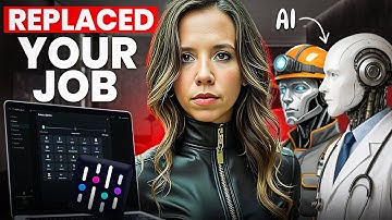 The AI Agent That Will Replace Your Entire Workflow by 2026 