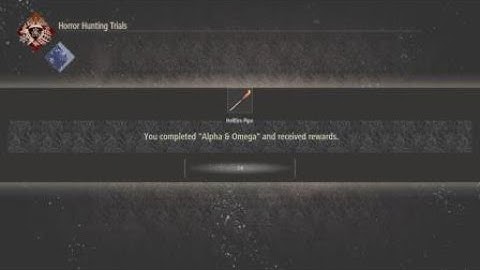 CODE VEIN: "Pipe" only [Hellfire Knight] - Io did it?!