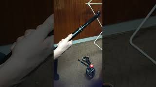 Another fixed Rock Shox Reverb Stealth