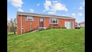 5 Harris Street Joffre, PA | ColdwellBankerHomes.com