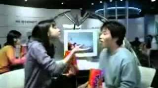 새우깡 2002년