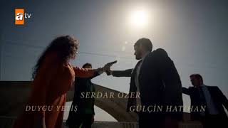Hercai Turkish Series Episode 4 Resimi