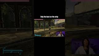 #shorts #gaming #falloutnewvegas @https://www.twitch.tv/lexirex669