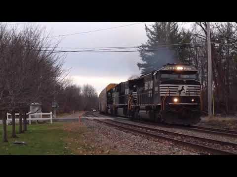 SD60E Compilation P5 RS5T RS3L RL K5LA!