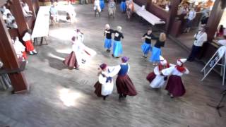 Pärnu Labajalg 2013