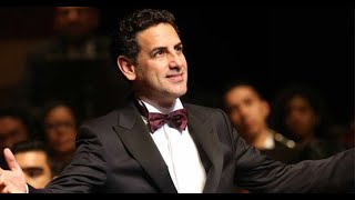 Juan Diego Florez, “Volver” (GARDEL)