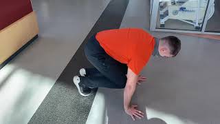 Slider Atomic Push up