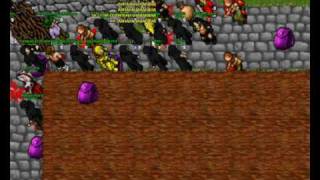 Oraculum Fun war OTS by leikko