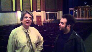 Ninjas vs Vampires at the Weinberg Center! Profile