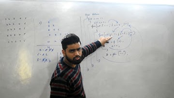 Pattern Type Program 1.4(Programming in Java) BY:-CHANDAN JHA