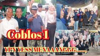YPN  YESS Semakin dekat di hati rakyat.. Menang menang menang.....