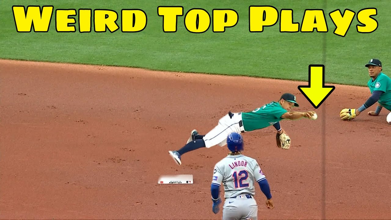 MLB Best Plays August 2024 2 YouTube Mlb best plays august 2024 2 youtube