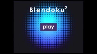 Blendoku 2 Android screenshot 5