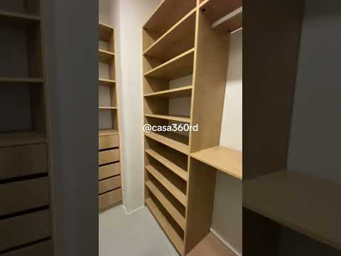 Closet Modernliving 360 Ep 39 Casa360rd Closet Luxuryliving Casa360 Interiordesign Design