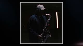 Caleb Arredondo - Walking in Blue