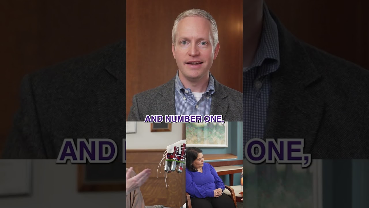 3 Reasons You Should Join The Northwestern Pre-College Online Program