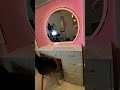 Dressing Table | Vanity Mirror | Modern Design Dressing #furniture #vanity