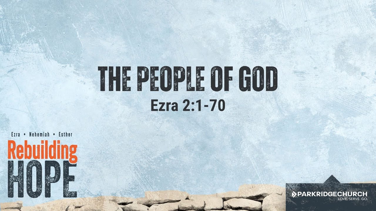Parkridge Worship Service  09/21/25
