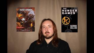 Assigning Hunger Games Characters Dungeons and Dragons Classes