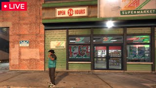 Trappin' in GTA V with 150+ Mods