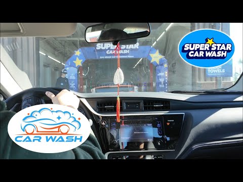 Super Star Car Wash Near Me Within 5 Mi