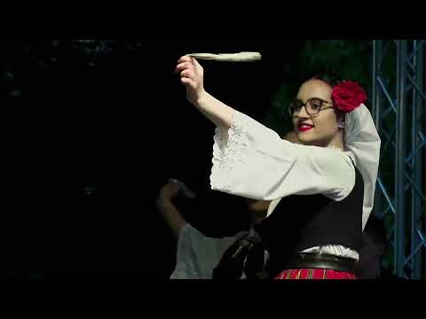 Međunarodna smotra folklora