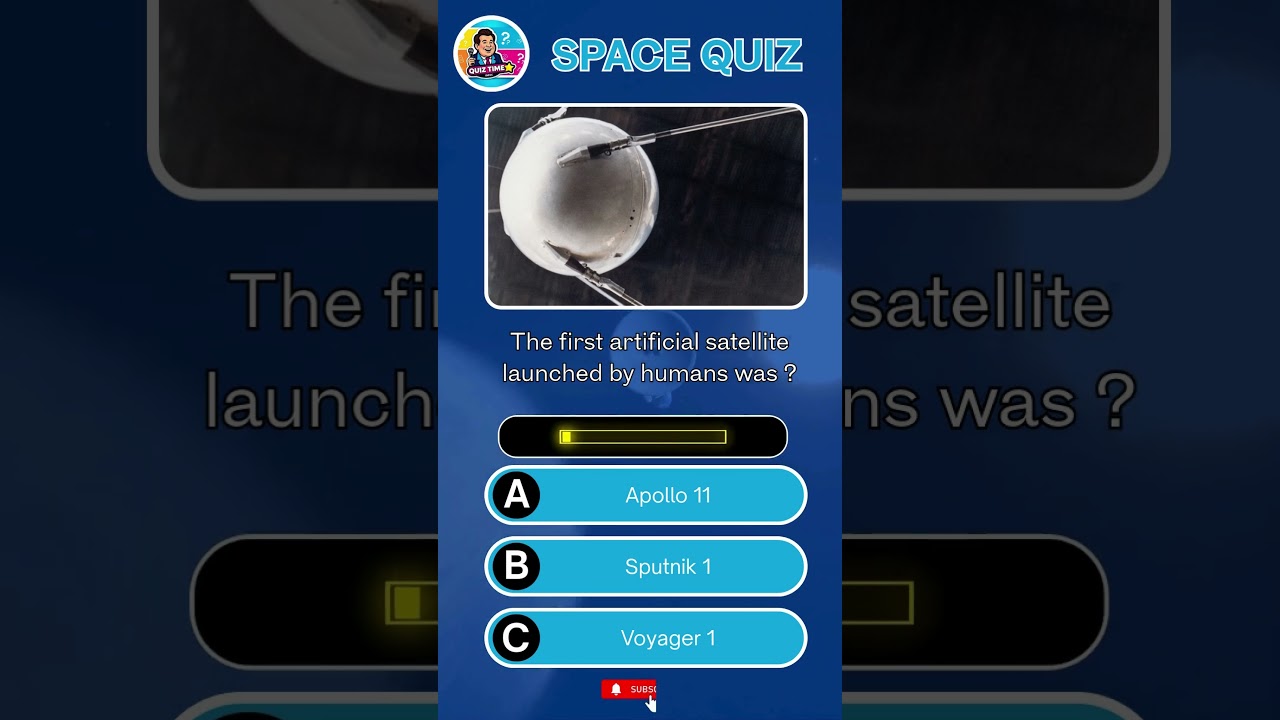This Space Quiz Will Show How Well You Really Know Space