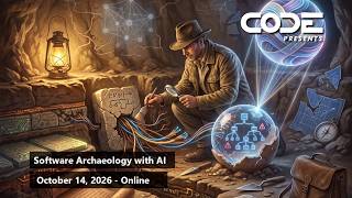 Software Archaeology with AI screenshot 1