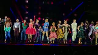 Once Upon A One More Time | Broadway | Curtain Call | Friday, 06/16/2023, 8PM | Preview Performance