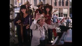 Mickey Gilley   (The Object of) My Affection