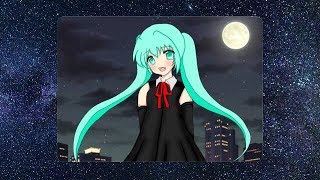 I Want To Be A Vampire