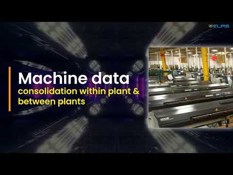 Elpis Edge Gateway - video from Elpis IT Solutions