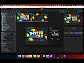 Adding Transitions to Slides | ProPresenter 7 | Freedom Church Production