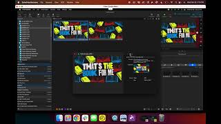 Adding Transitions to Slides | ProPresenter 7 | Freedom Church Production
