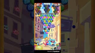 Bubble mania level 1354