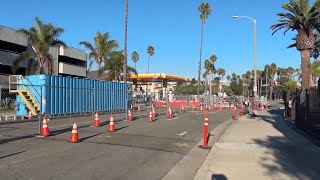City of Ventura Issues “Do Not Use Water” Order for Pierpont Area