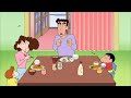 蠟筆小新TV版 第796話｜Muse闔家歡 動畫 免費看