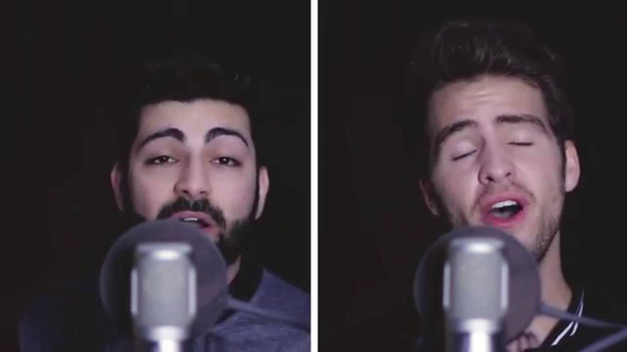 Titanium - David Guetta (Cover by Jona Selle & Marco Minella)
