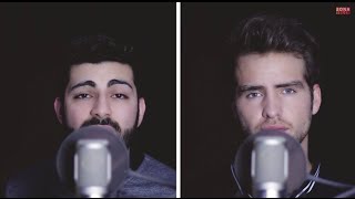 Titanium  David Guetta cover By Jona Selle  Marco Minella