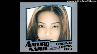 Rainbow Moon - Amuro Namie with SUPER MONKEY S