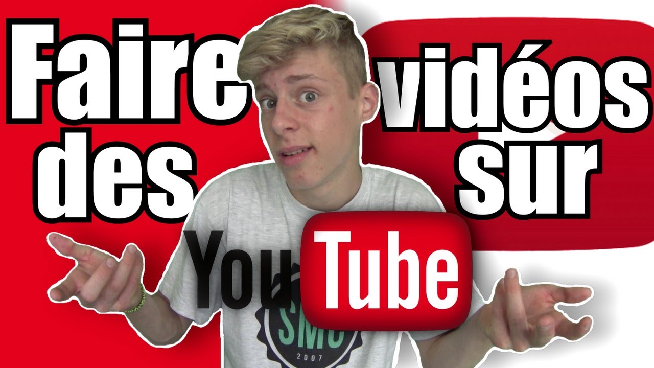 Comment Faire Video Poir Enfant Sur Youtube