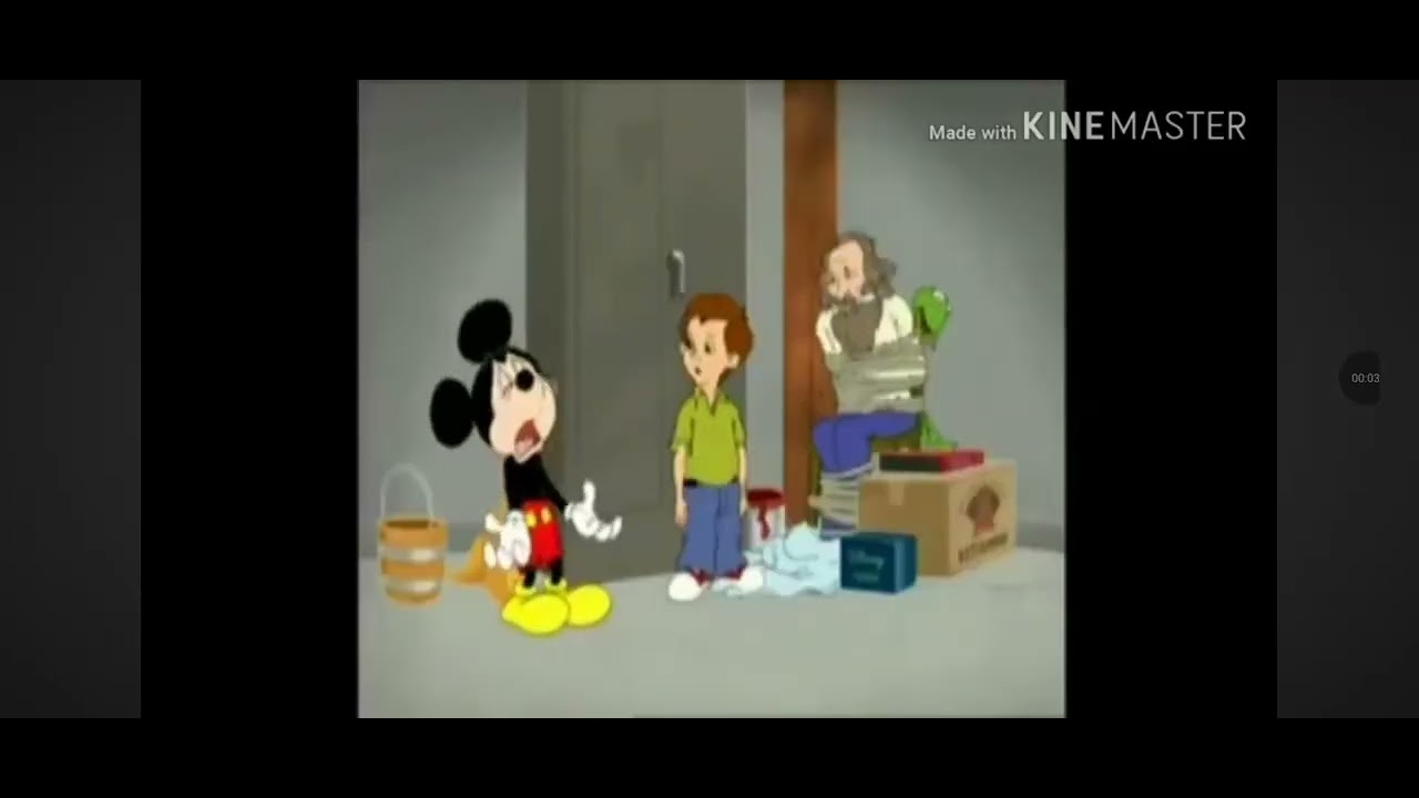 My Reaction Is Nickelodeon App Is Shut Down 