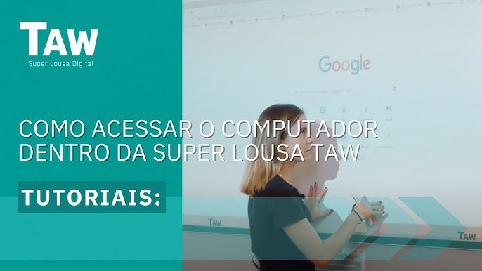 Jogos hvirtua e lousa digital Goobotech 