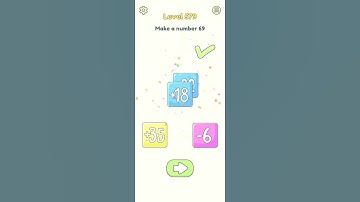 DOP 2 Gameplay Level 579 Shorts Delete One Part Solution and Answer खेल शॉर्ट्स 🔥 Subscribe *🔥*