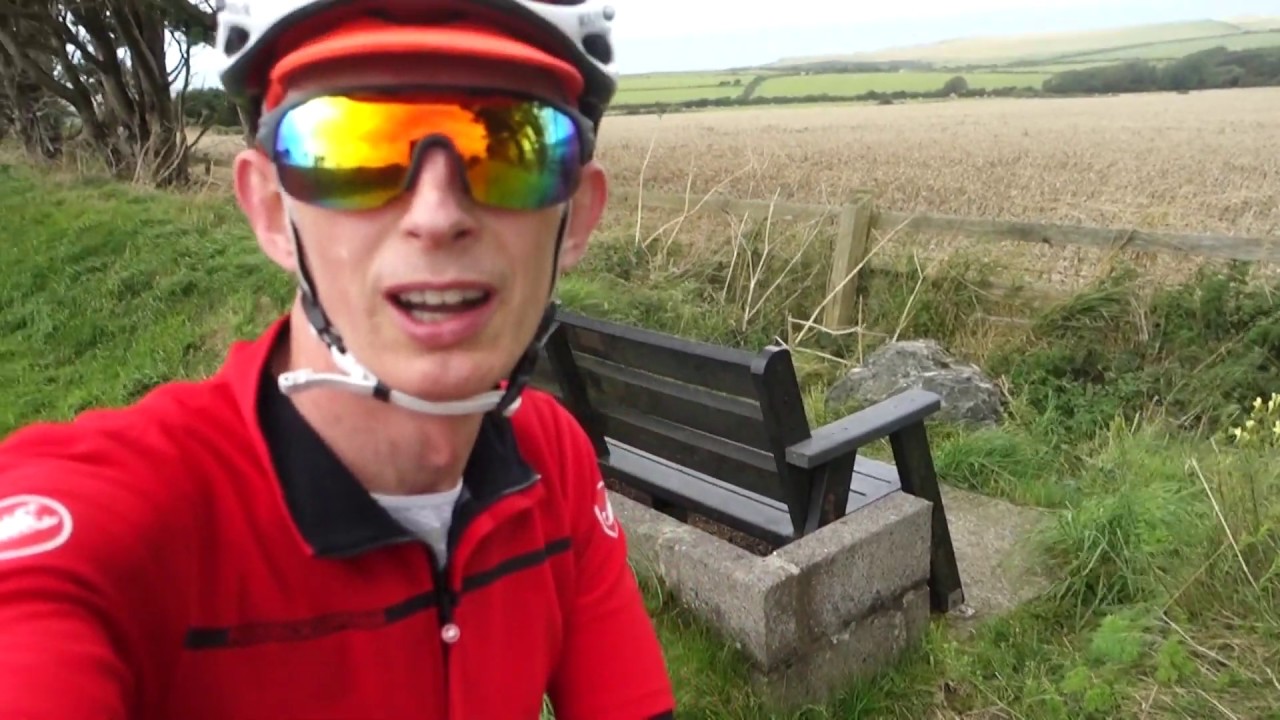 Mathry Holiday 2019 part1