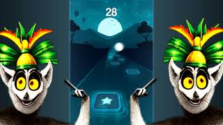 I Like To Move It Tiles Hop 2 Blue (DOWNLOAD BELOW) screenshot 3