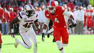 Remembering The Rivalry In Death Valley Thursday Edition