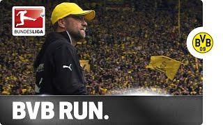 Klopps Successful Farewell Tour - Dortmunds Revival Goes On