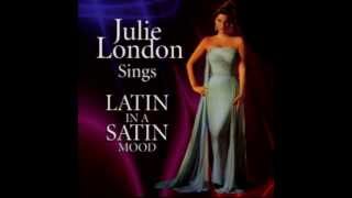 Julie London Desafinado slightly Out Of Tune