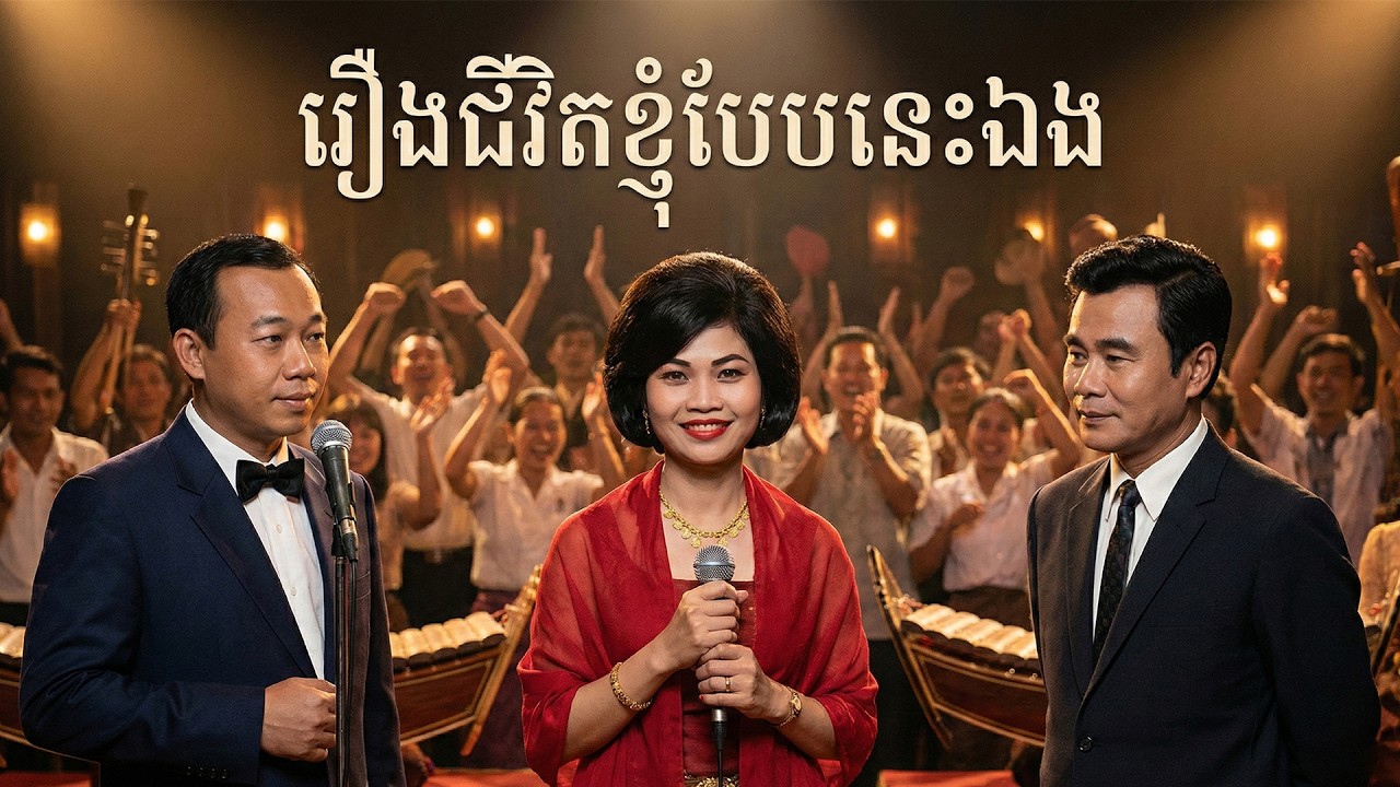 រឿង ជីវិតខ្ញុំបែបនេះឯង (តួអង្គស៊ីនស៊ីសាមុត)